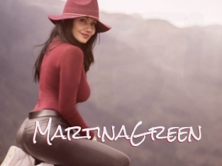 MartinaGreen