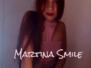 Martina_Smile