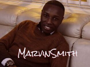 MarvinSmith