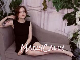 MaryCally