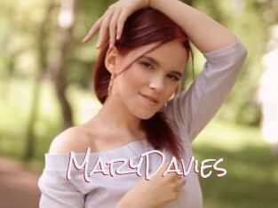 MaryDavies