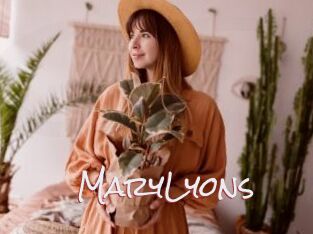 MaryLyons Celiba Club