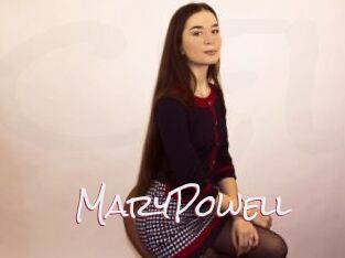 MaryPowell