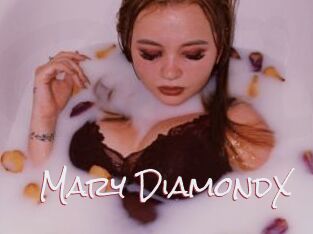 Mary_DiamondX