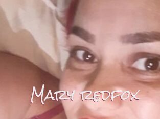 Mary_redfox