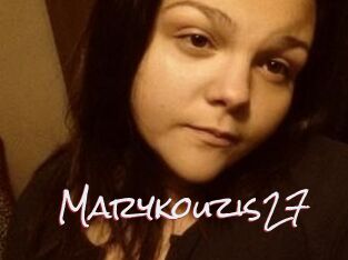 Mary_kouzis27 Celiba Club