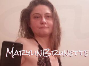 MarylinBrunette