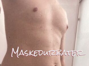 Maskedurbater
