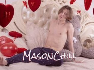 MasonChill