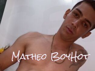 Matheo_BoyHot