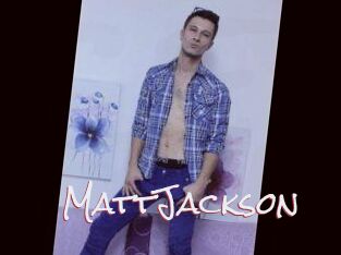 MattJackson