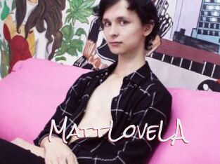 MattLoveLA