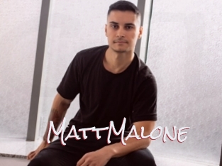 MattMalone