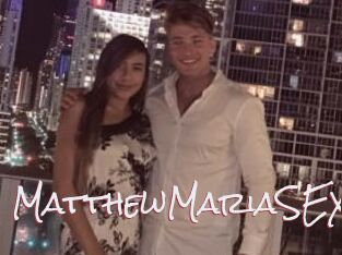 MatthewMariaSEX