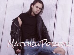 MatthewPorter
