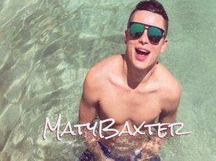 Maty_Baxter