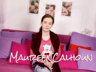 MaureenCalhoun