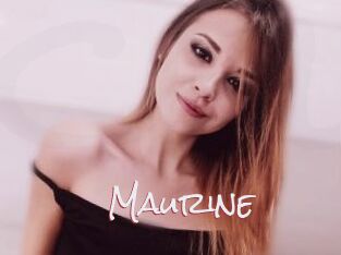 Maurine