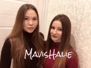 MavisHalie