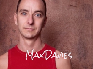 MaxDavies