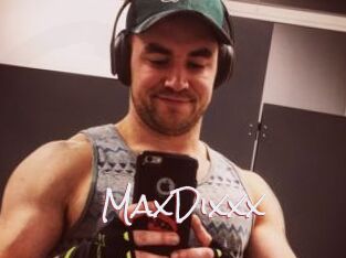 MaxDixxx