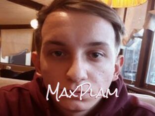 MaxPlam