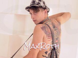 MaxRoth