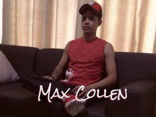 Max_Collen