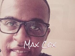 Max_Cox