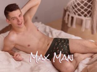 Max_Man