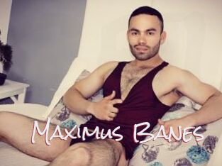 Maximus_Banes