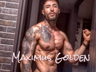 Maximus_Golden