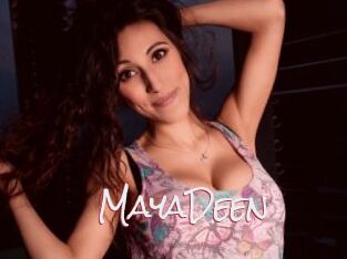 MayaDeen