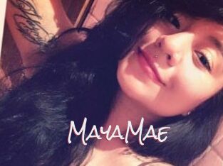 MayaMae