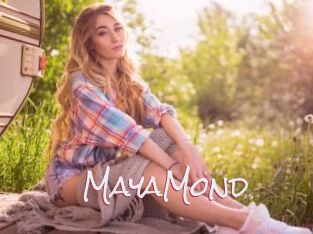 MayaMond