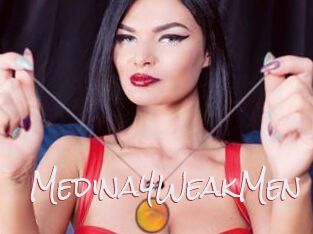 Medina4WeakMen