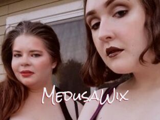 MedusaWix