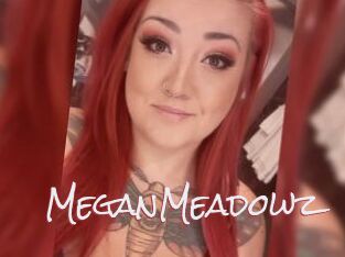 MeganMeadowz