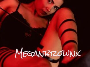 Meganbrownx