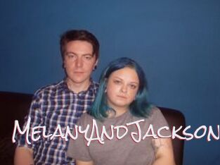 MelanyAndJackson