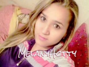 MelanyHotty