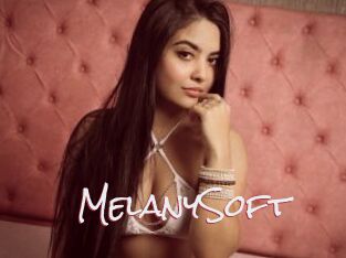 MelanySoft