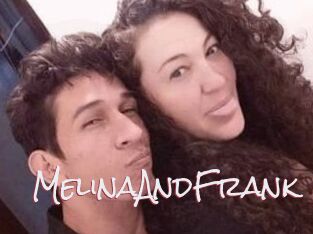 MelinaAndFrank