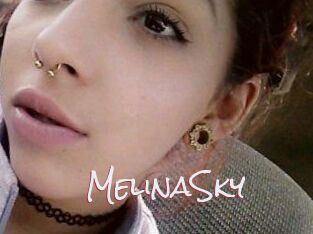 MelinaSky
