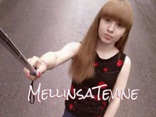 MellinsaTevine