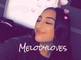 Melodyloves