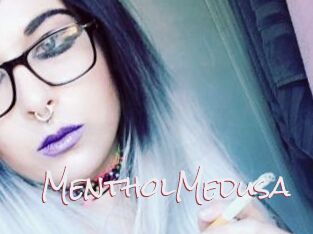 MentholMedusa