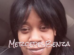 MercedesBenza