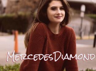 MercedesDiamond