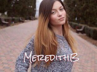 MeredithB